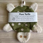 Turtle Home Decor