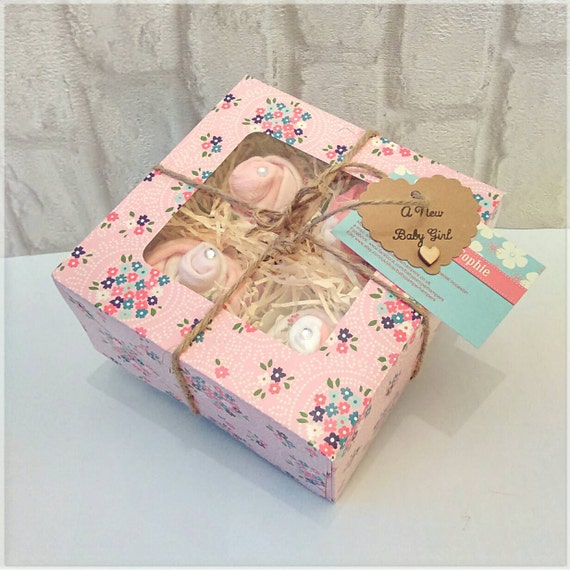 baby girl hamper