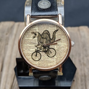 Funny watch clearance