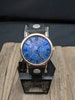 Moon Phase Galaxy Watch  Watch,Ladies Watch,Men's Watch,Unisex Watch,Gift Idea,Wristwatch,Women Watches,Vintage,Genuine Leather Watch,gift 