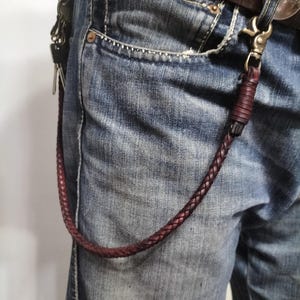 Chrome Hearts Belt Loop - Etsy
