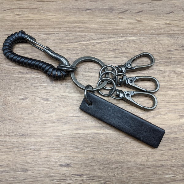 Belt Loop Lanyard Etsy