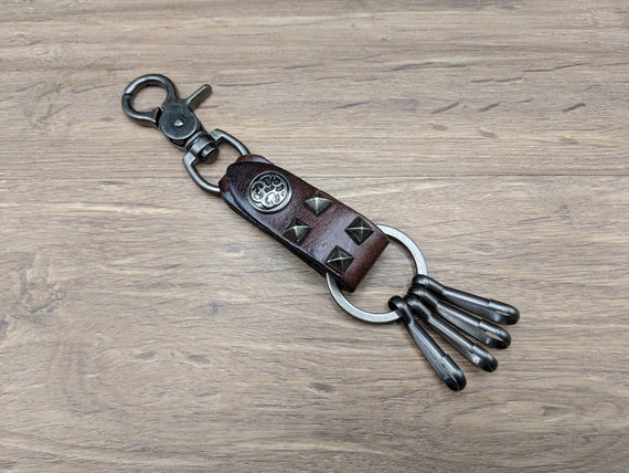 Mens key deals chains