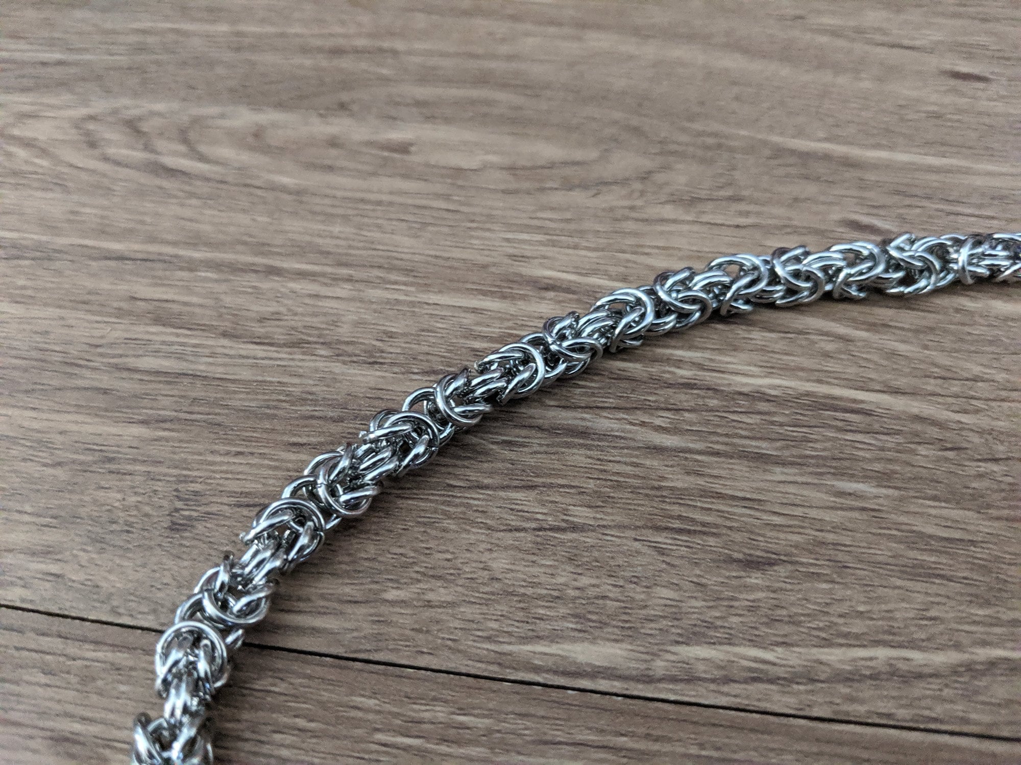 Chain Belt Hook Wallet Vintage Chain Wallet Chain Biker Long