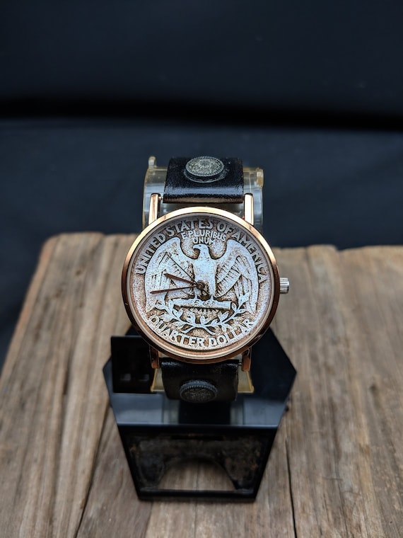 Etsy vintage watches sale