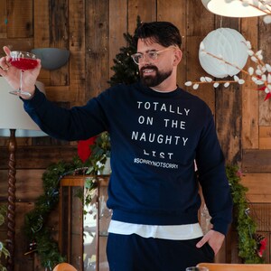 On the nice list sweater deals