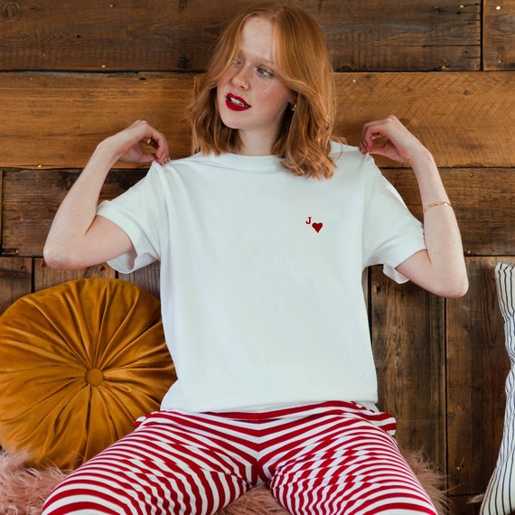 Personalised pyjamas initials hot sale