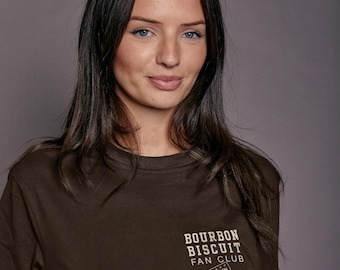 Bourbon Biscuit Fan Club
