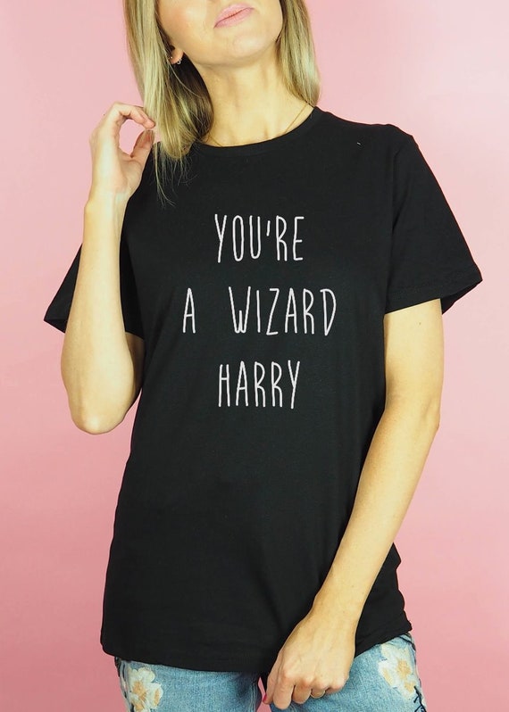 personalise a tshirt