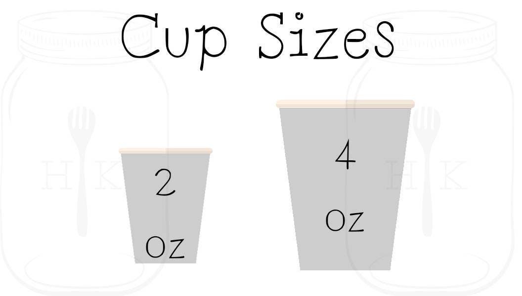 Homemade Peanut Butter Hermit Crab Food Etsy