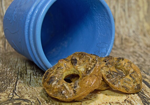 Sonic Ringe Igel Futter Etsy