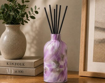 Reed Diffuser - Forme - Lavender Haze