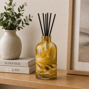 Reed Diffuser - Forme - Ember