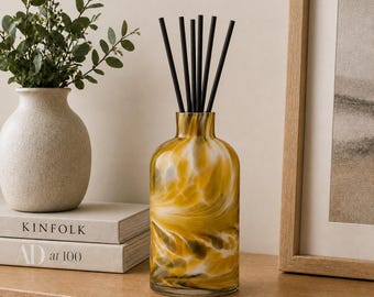 Reed Diffuser - Forme - Ember