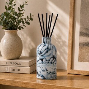 Reed Diffuser - Forme - Smoke