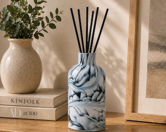 Reed Diffuser - Forme - Smoke