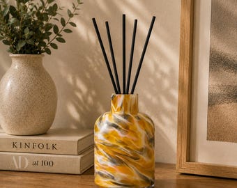 Reed Diffuser - Mini Forme - Ember