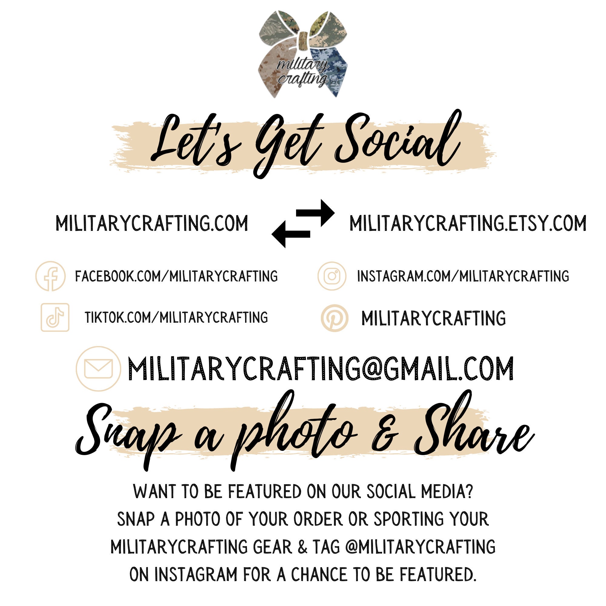 Personalized Flat Military Name Tape Keychain Military Gift