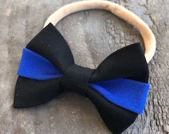 Rescue Police Bum Bow