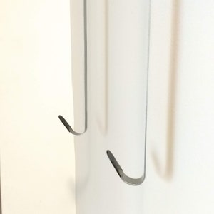 Over the door hooks for tall doors 2025