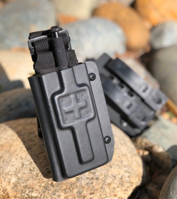 molle clips for kydex