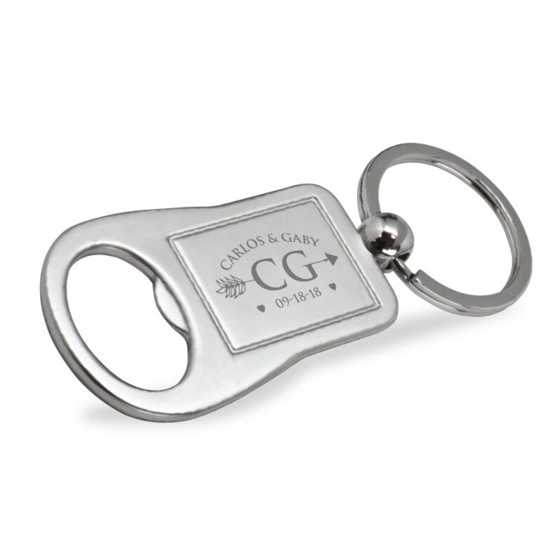 Bulk Order Custom Personalized Bottle Opener Keychains Logo Etsy