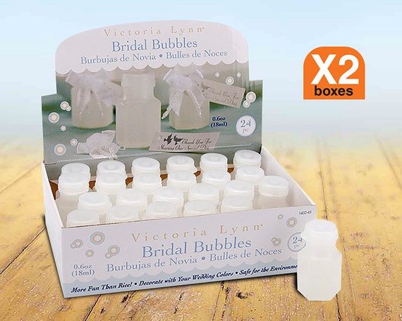 Wedding Bubble Bottles For Your Wedding Ceremony Party Cheap Etsy