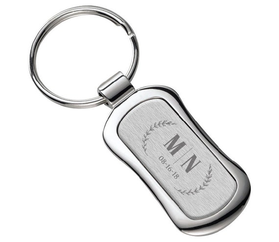 Custom Metal Keychains Wholesale, Personalised Metal Keychains