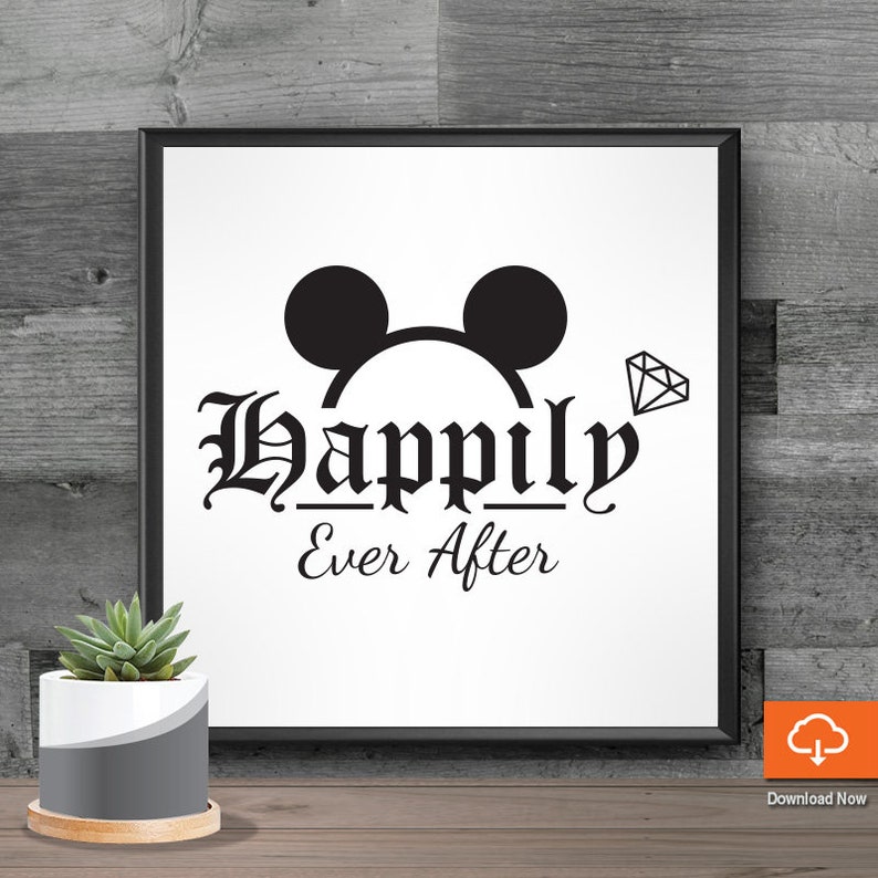 Free Free 116 Disney Wedding Svg SVG PNG EPS DXF File