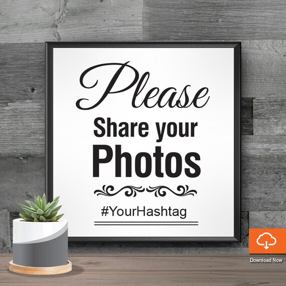 Wedding Hashtag svg Cute Quotes for Weddings Signs Bridal ...