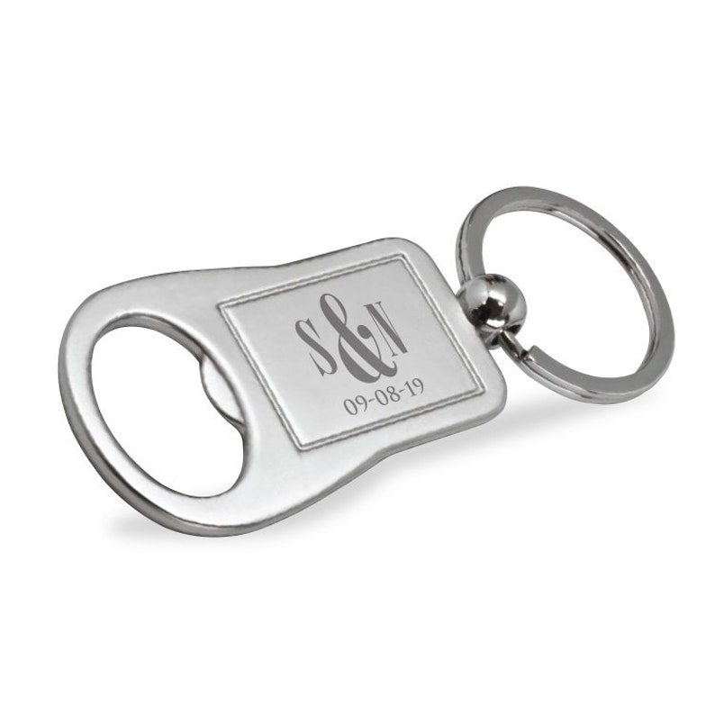 Bulk Order Custom Personalized Bottle Opener Keychains Logo Etsy