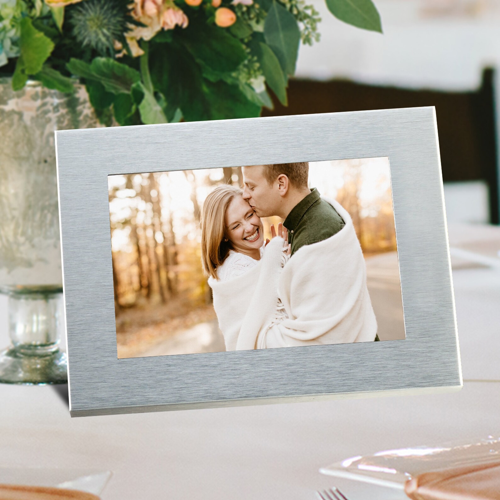 Party Favor Picture Frames 4 X 6 Make Your Custom Picture Etsy