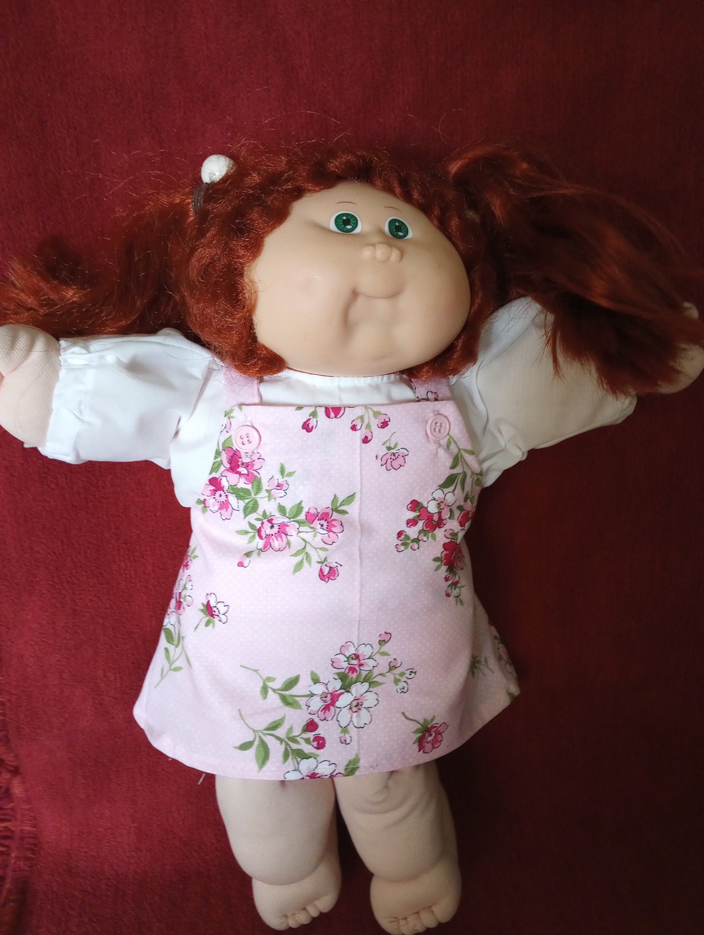 Jumper and Blouse Etsy