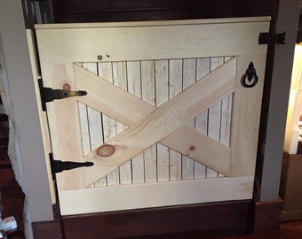 Dutch Door Interior Etsy