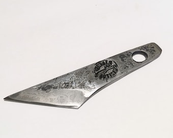 Lange Kiridashi, Auf Bestellung, Utility, Grafting, Bonsai Messer, handgeschmiedeter High Carbon Stahl