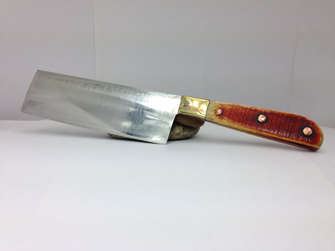 Chalif Kosher Slaughter Knife, Made to Order, Various Options Available