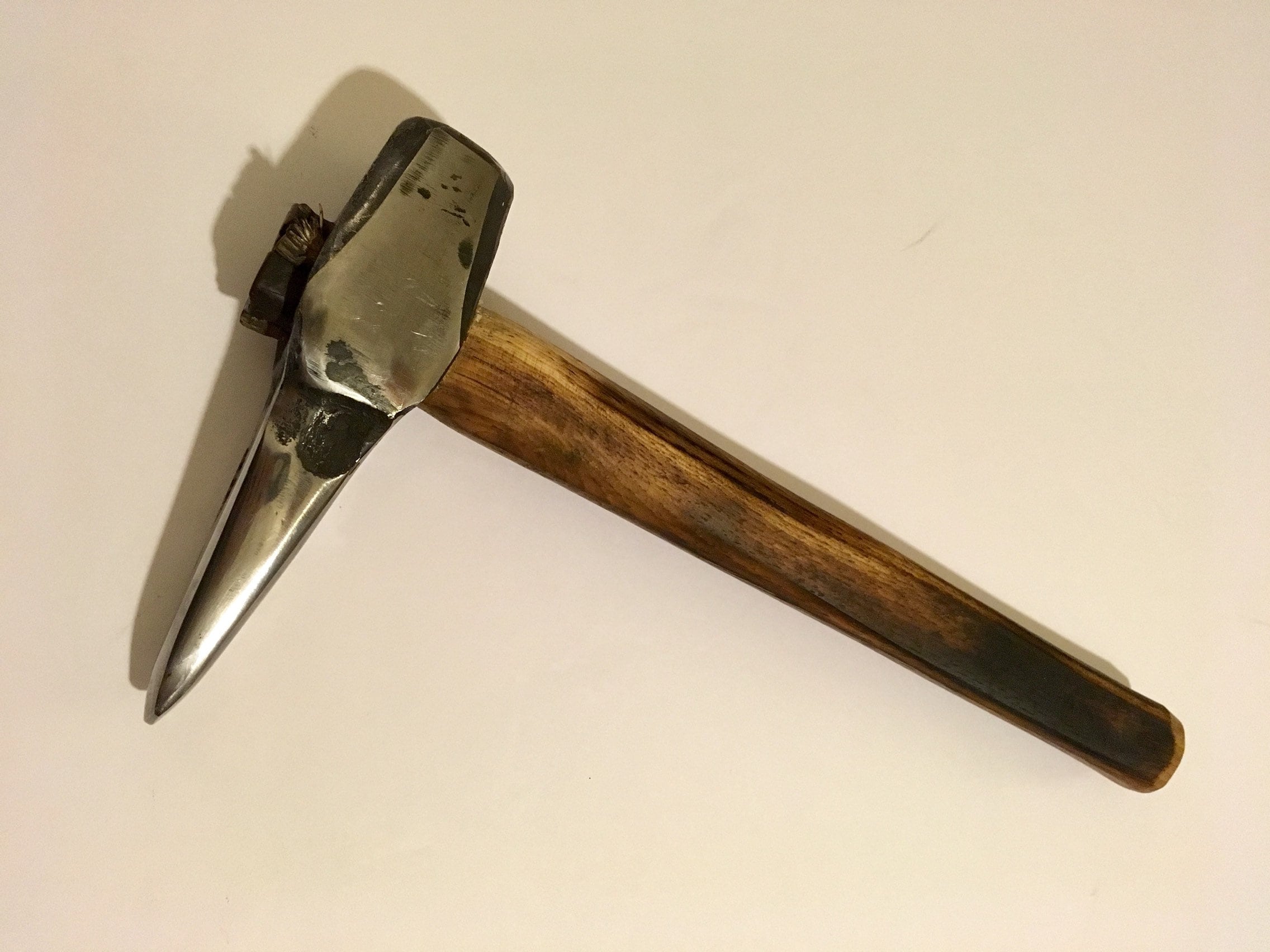 Blacksmith Hammer Eye Punch Made to Order. Slot Punch Etsy