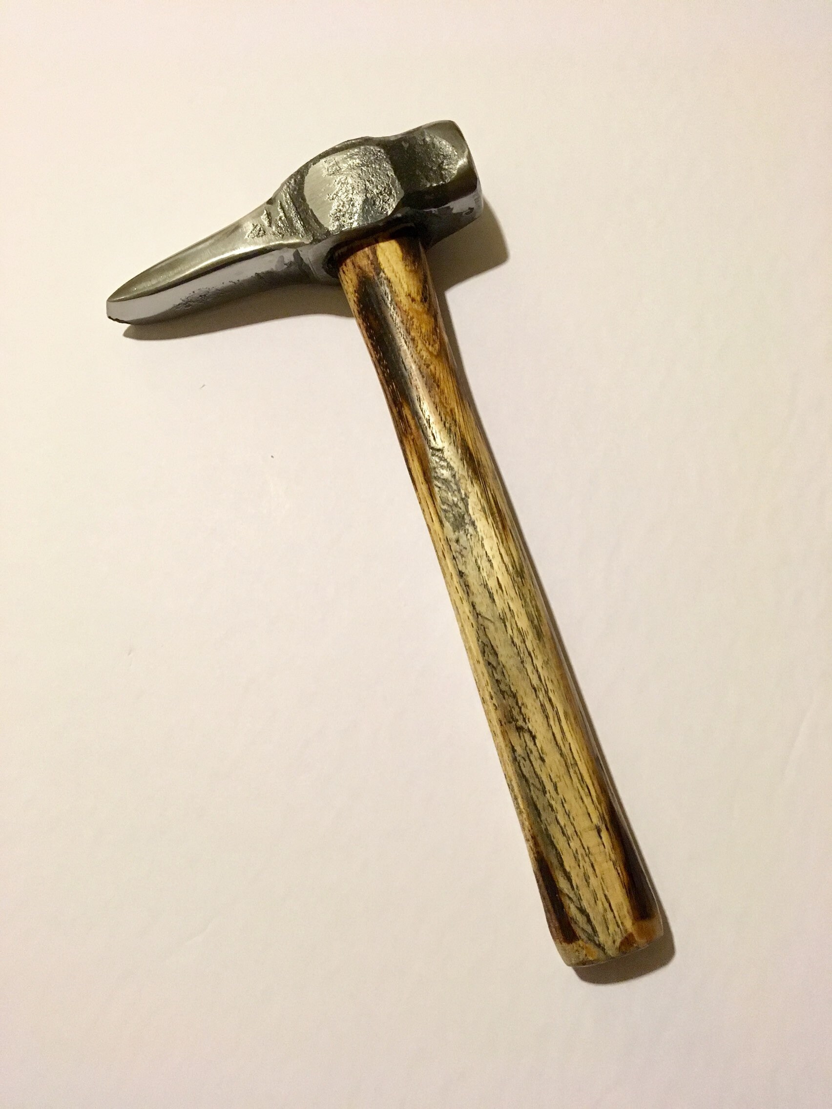 Blacksmith Hammer Eye Punch Made to Order. Slot Punch Etsy