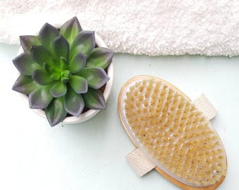 Image result for shabby chic skin brushing