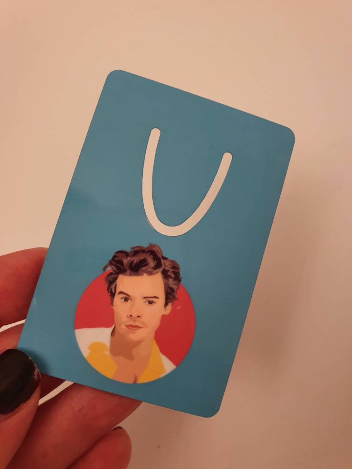 Harry Styles Bookmark Printable Printable World Holiday