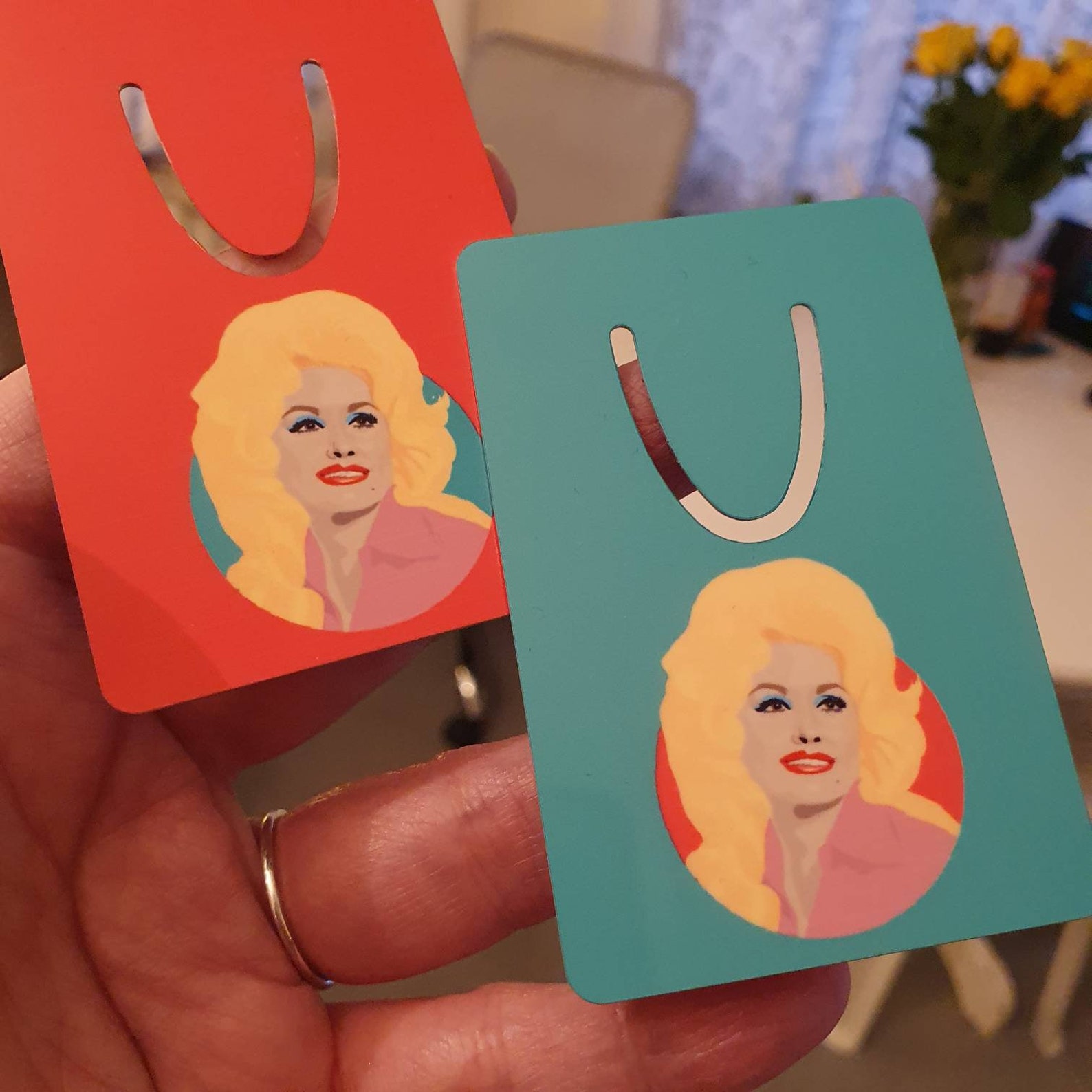 Dolly Parton Gift Set Dolly Parton giftset Mug A5 Print and Etsy