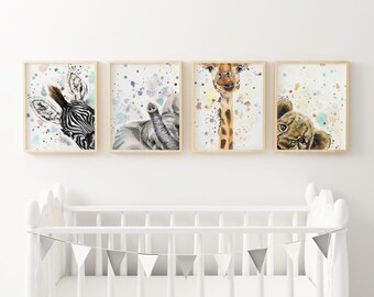 baby room decor canada