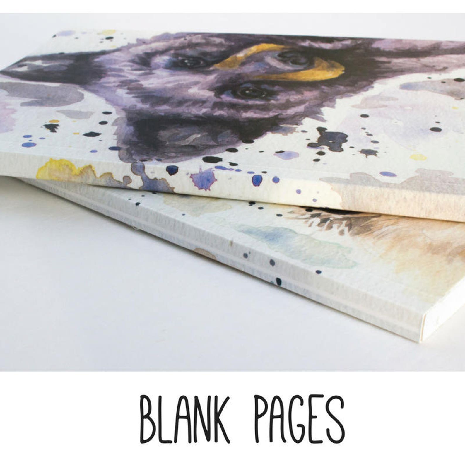 Sketchbook Sketch Book Artist Gifts Large Notebook Etsy