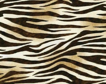 zebra print fabric etsy