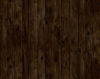 Snow Day 7559 Wood grain Timeless Treasures
