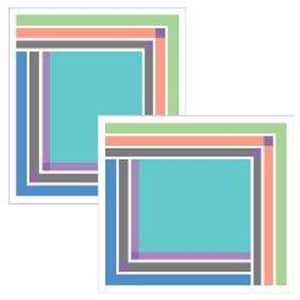 Frame Around 36&quot; Fabric Panel Pattern by Quilting Treasures in Quilt Patterns