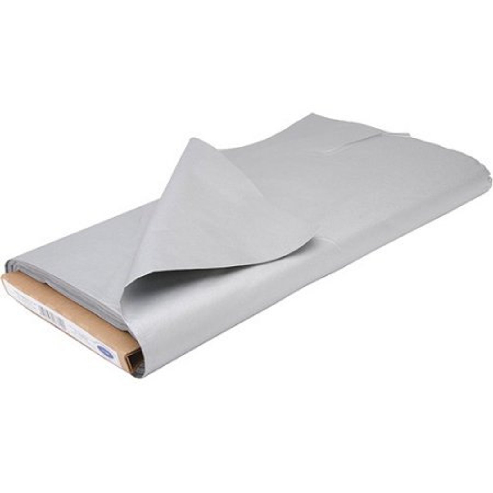 ThermaFlec Heat Resistant Fabric Cloth Silver / Pot Holder Etsy