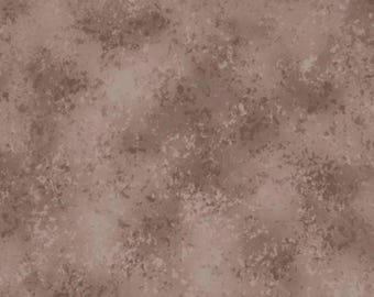 Rapture Putty Texture Fabric by QT Fabrics Cotton Tonals Blender