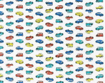 Musings Exercise White - Sevenberry - PER QUARTER METRE Musings Exercise White - Sevenberry - PER QUARTER METRE