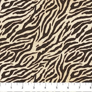 【期間限定送料無料】 Toile Tiger Queen Jungle HALF 25523-12 Black/cream YARD トートバッグ